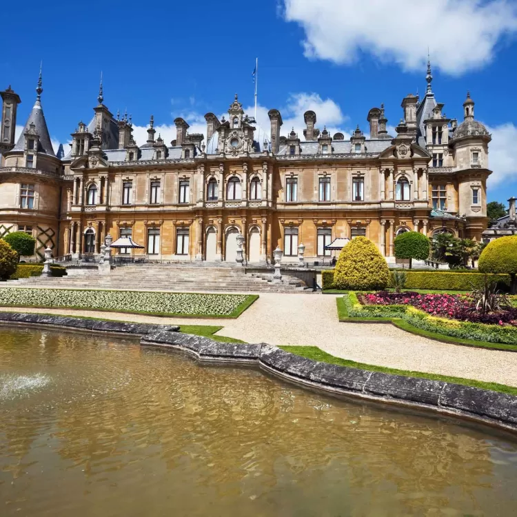 Waddesdon Manor